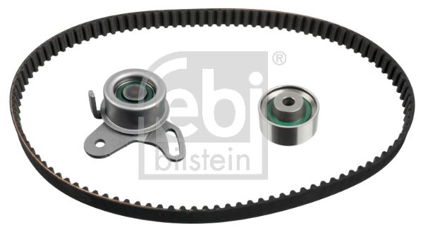 FEBI BILSTEIN Комплект ремня ГРМ 31061